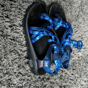 Chacos
